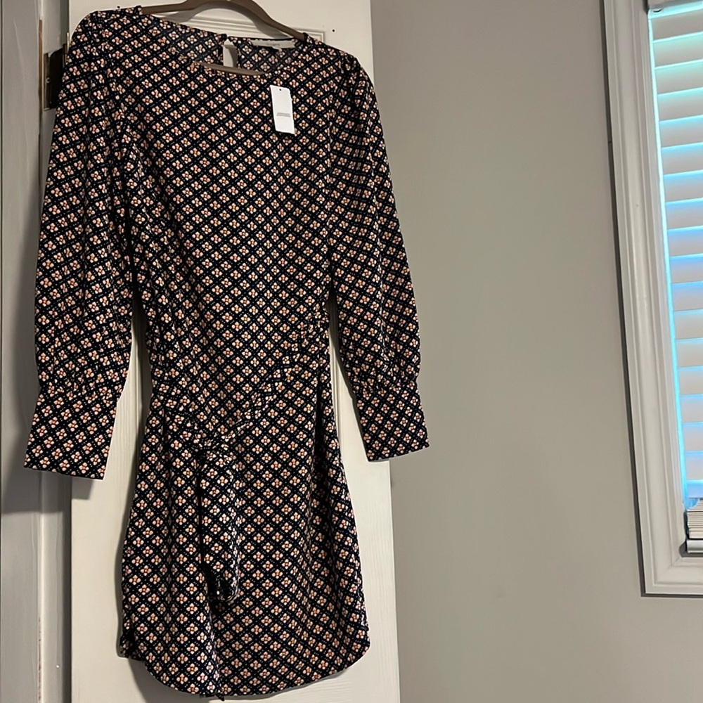 NWT loft dress